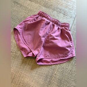 Niki Women'sAthletic Shorts